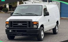 2010 Ford E-Series E-250