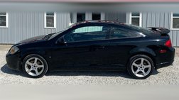 2009 Pontiac G5 GT