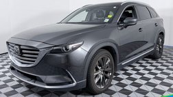 2016 Mazda CX-9 Grand Touring