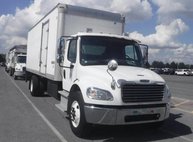 2019 Other Makes DRY BOX + LARGE LIFE GATE + CUMMINS + NO CDL