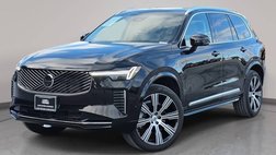 2025 Volvo XC90 B6 Ultra Bright Theme 6P