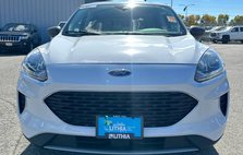 2022 Ford Escape Hybrid SE