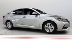 2023 Nissan Sentra S