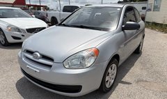 2009 Hyundai Accent GS