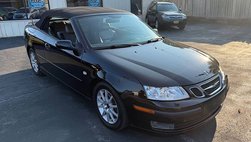 2004 Saab 9-3 Arc