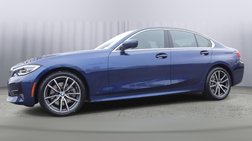 2020 BMW 3 Series 330i
