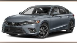 2022 Honda Civic Sport Touring