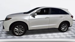 2016 Acura RDX Base