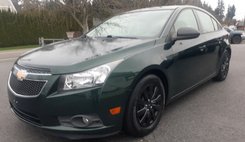 2014 Chevrolet Cruze LS Auto