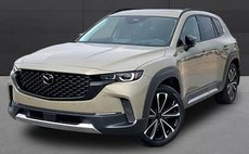 2026 Mazda CX-50 2.5 Turbo Premium Plus