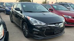 2013 Hyundai Veloster RE MIX