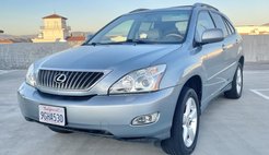 2008 Lexus RX 350 Base