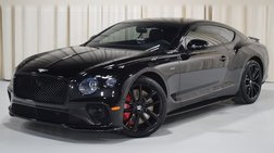 2023 Bentley Continental V8 AWD