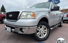 2006 Ford F-150 XLT