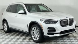 2023 BMW X5 sDrive40i