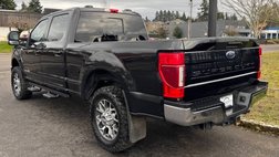 2020 Ford Super Duty F-350 Lariat