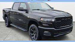2026 Ram Ram Pickup 1500 Express