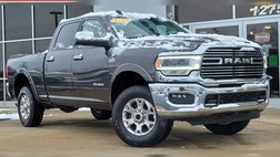 2022 Ram Ram Pickup 2500 Laramie
