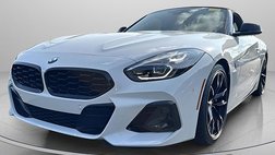2025 BMW Z4 M40i