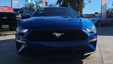 2018 Ford Mustang Base