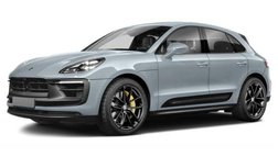 2022 Porsche Macan GTS