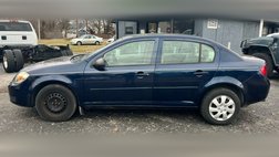 2010 Chevrolet Cobalt LS