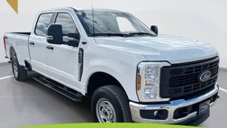 2024 Ford Super Duty F-250 XL