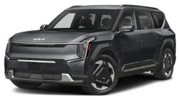 2024 Kia EV9 Land