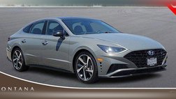 2023 Hyundai Sonata SEL Plus
