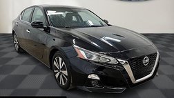 2020 Nissan Altima 2.5 SL