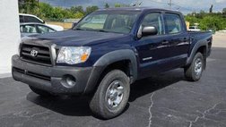 2007 Toyota Tacoma PreRunner V6