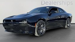 2025 Dodge Charger Daytona R/T
