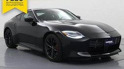 2024 Nissan Z Performance