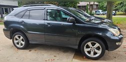 2005 Lexus RX 330 Base