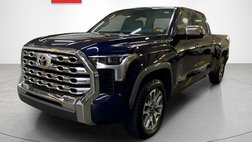 2024 Toyota Tundra 1794 Edition