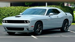 2021 Dodge Challenger GT