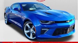 2017 Chevrolet Camaro SS