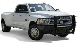 2016 Ram Ram Pickup 3500 Big Horn