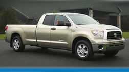 2009 Toyota Tundra SR5