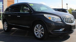 2015 Buick Enclave Premium