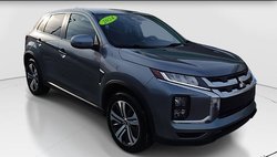 2024 Mitsubishi Outlander Sport SE