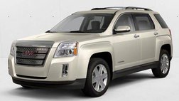 2011 GMC Terrain SLT-2