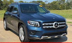 2022 Mercedes-Benz GLB GLB 250