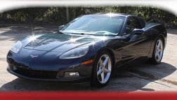 2013 Chevrolet Corvette Base