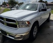 2015 Ram Ram Pickup 1500 SLT
