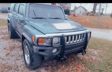 2006 HUMMER H3 Base