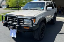 1997 Toyota 4Runner SR5