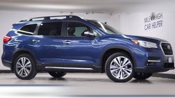 2020 Subaru Ascent Touring