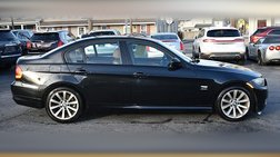 2011 BMW 3 Series 328i xDrive