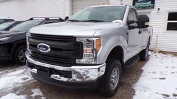 2017 Ford Super Duty F-250 XL